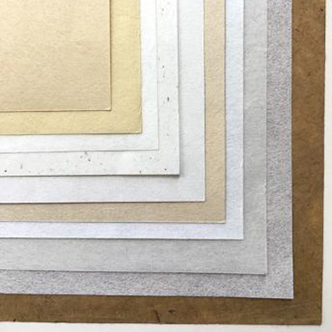 Fine Art Paper Sampler