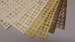 Amate Grid Natural MX-P1