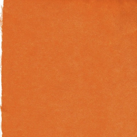 Hanji Burnt Orange KH-Bor