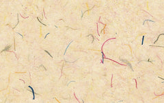 Hemp Rainbow M-0210