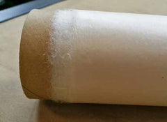 Rolled Usuyou Gampi (very thin) Natural 10 meters-MR-223