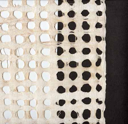 Amate Grid Natural MX-P1