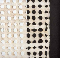 Amate Grid Natural MX-P1