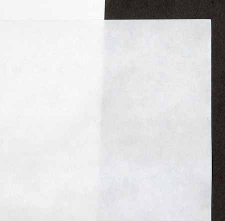 Masa Soft White I-MM 5-sheet set