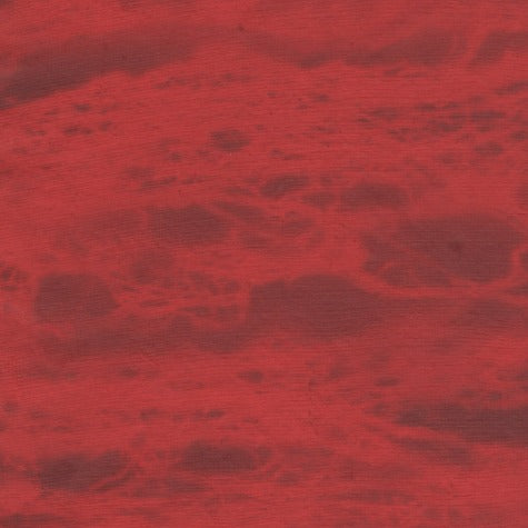 Tājā Cotton Solar Red  Lava