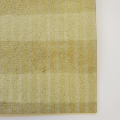 Tājā Cotton Pea Green Plaid