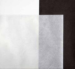 White Unryu Shoji Paper Roll SP-0002B