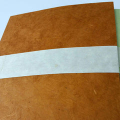 Lokta Copper 50-sheet Pack Letter Size