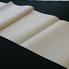 Sumi Paper 10/sheet Pack Kihosen Kana White-SI-0002